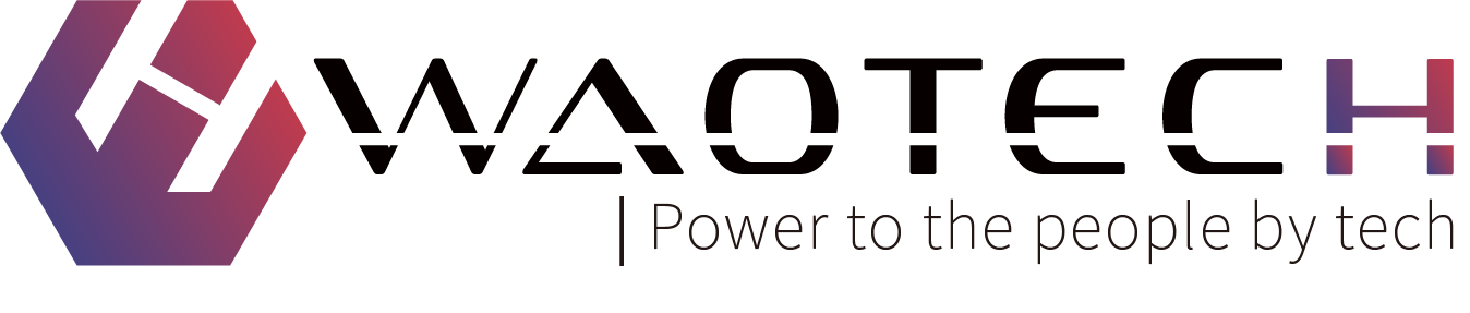 株式会社ワオテック